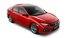 Honda Civic Milano