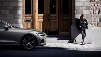 Volvo V60 Monza e Brianza gallery 1