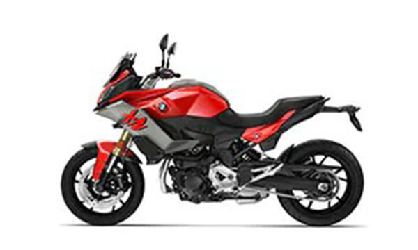 BMW F 900 XR Lecco Sondrio