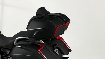 BMW K1600GA Lecco Sondrio gallery 4