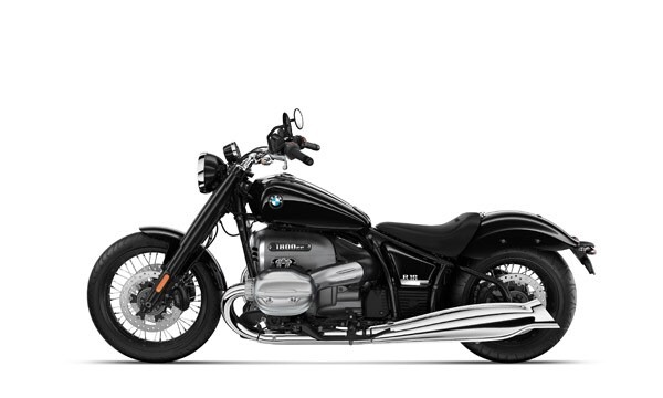 BMW R18 Lecco Sondrio