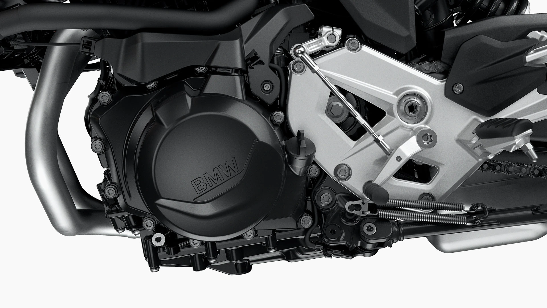 BMW F900r Lecco Sondrio gallery 2