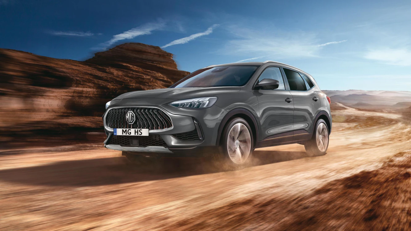 Hs Facelift Desert