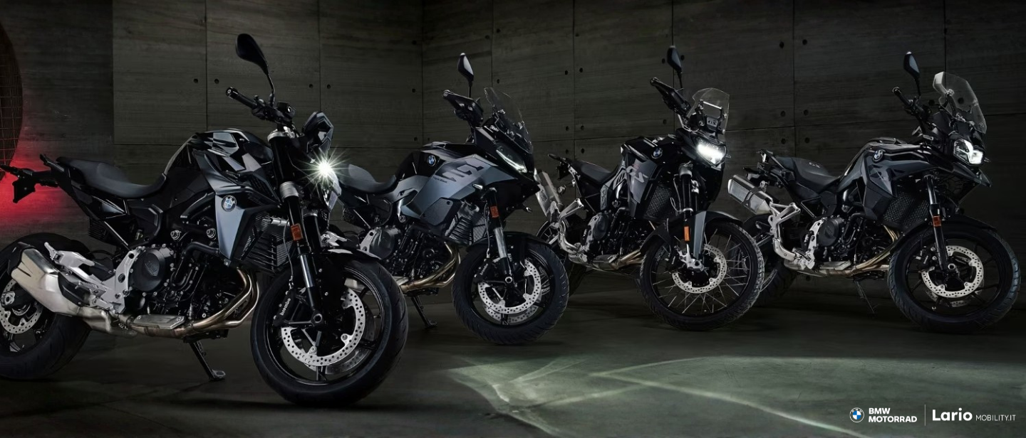 Black Edition Lario Motorrad (1)