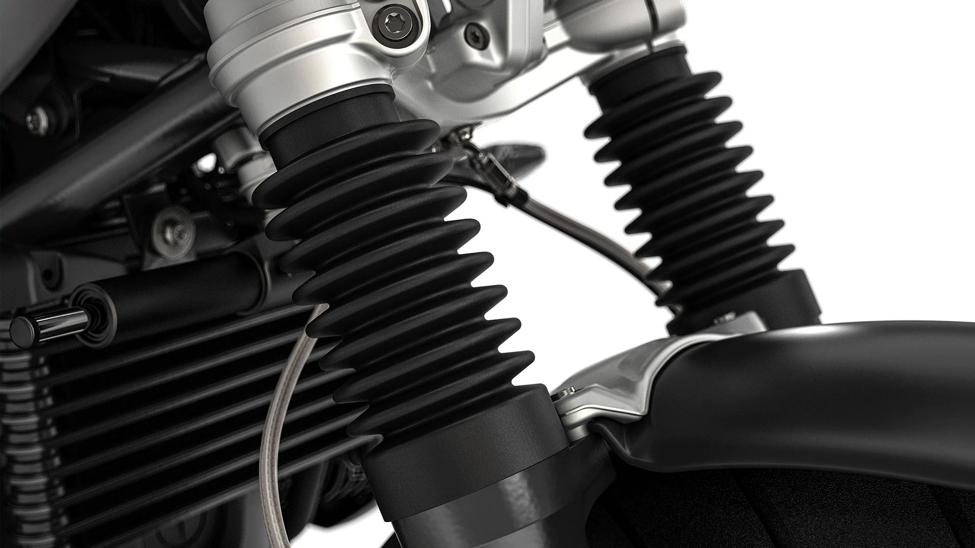 BMW Rninet Scrambler Lecco Sondrio gallery 2