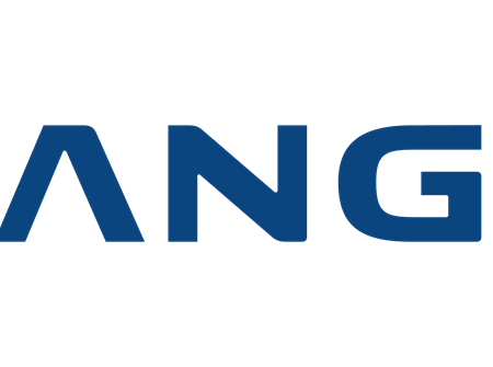 CHANGAN Corporate Wordmark Horizontal Blue