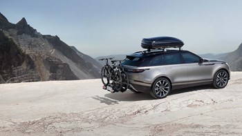 Land Rover Range Rover Velar Milano Lecco Bergamo gallery 4