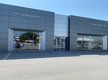 IT PAVIA PROSPETTO ANTERIORE FACCIATA PRINCIPALE