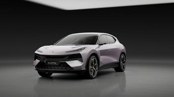 Lotus ELETRE MILANO 05