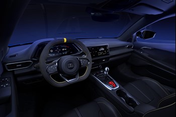 Lotus Emira Milano gallery 4