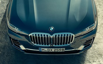 BMW X7 Bergamo Lecco Sondrio gallery 2