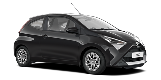 Aygo Connect (1)