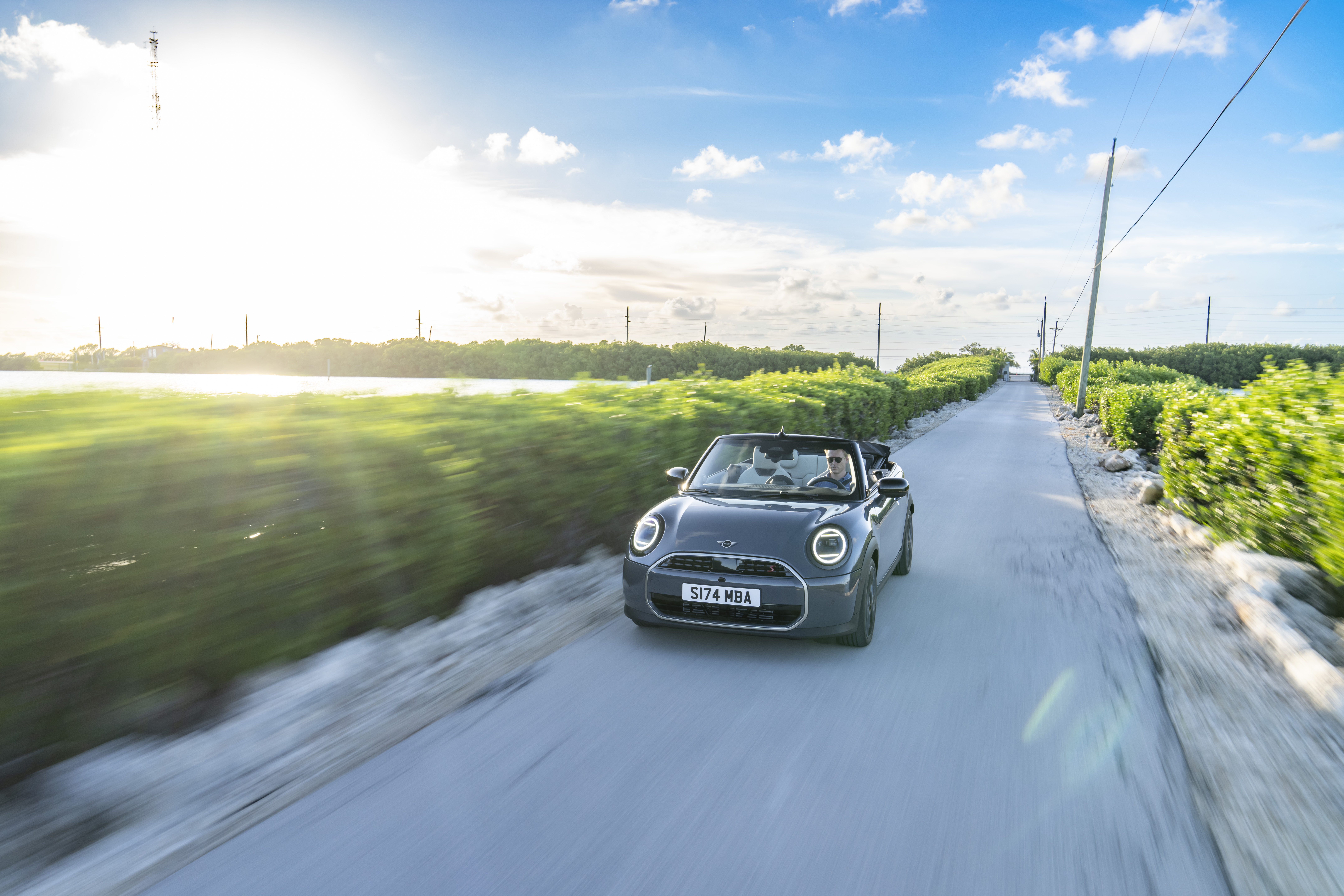 P90567056 Highres Mini Cooper S Conver