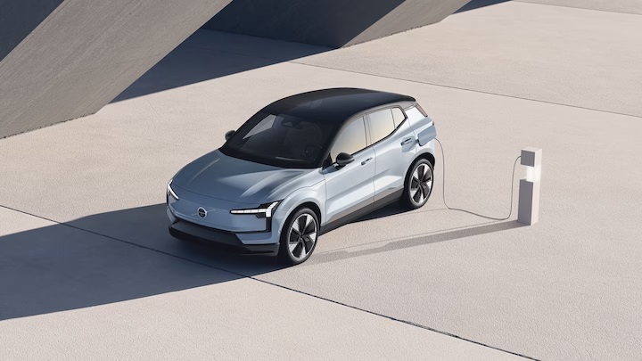 Leasing “Next Lease By Volvo Cars”