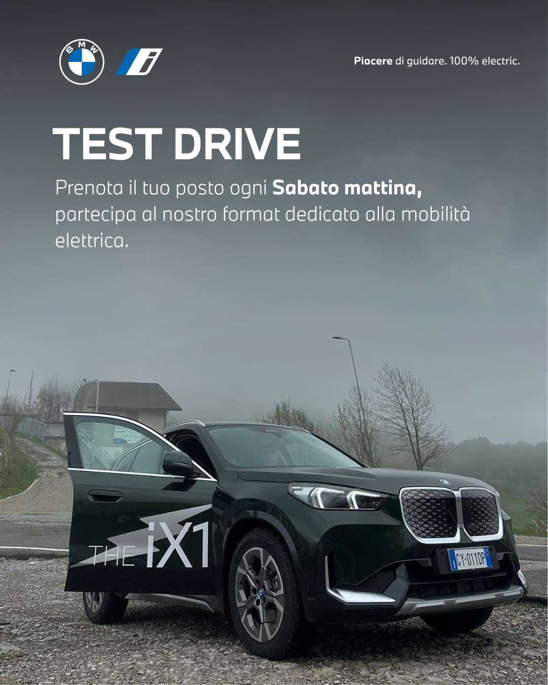 ROAD TO ELECTRIC Copia