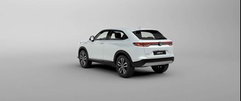 Honda HR-V Milano gallery 2