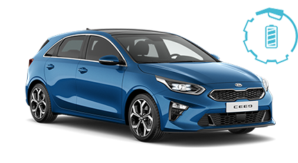 Kia Ceed Milano