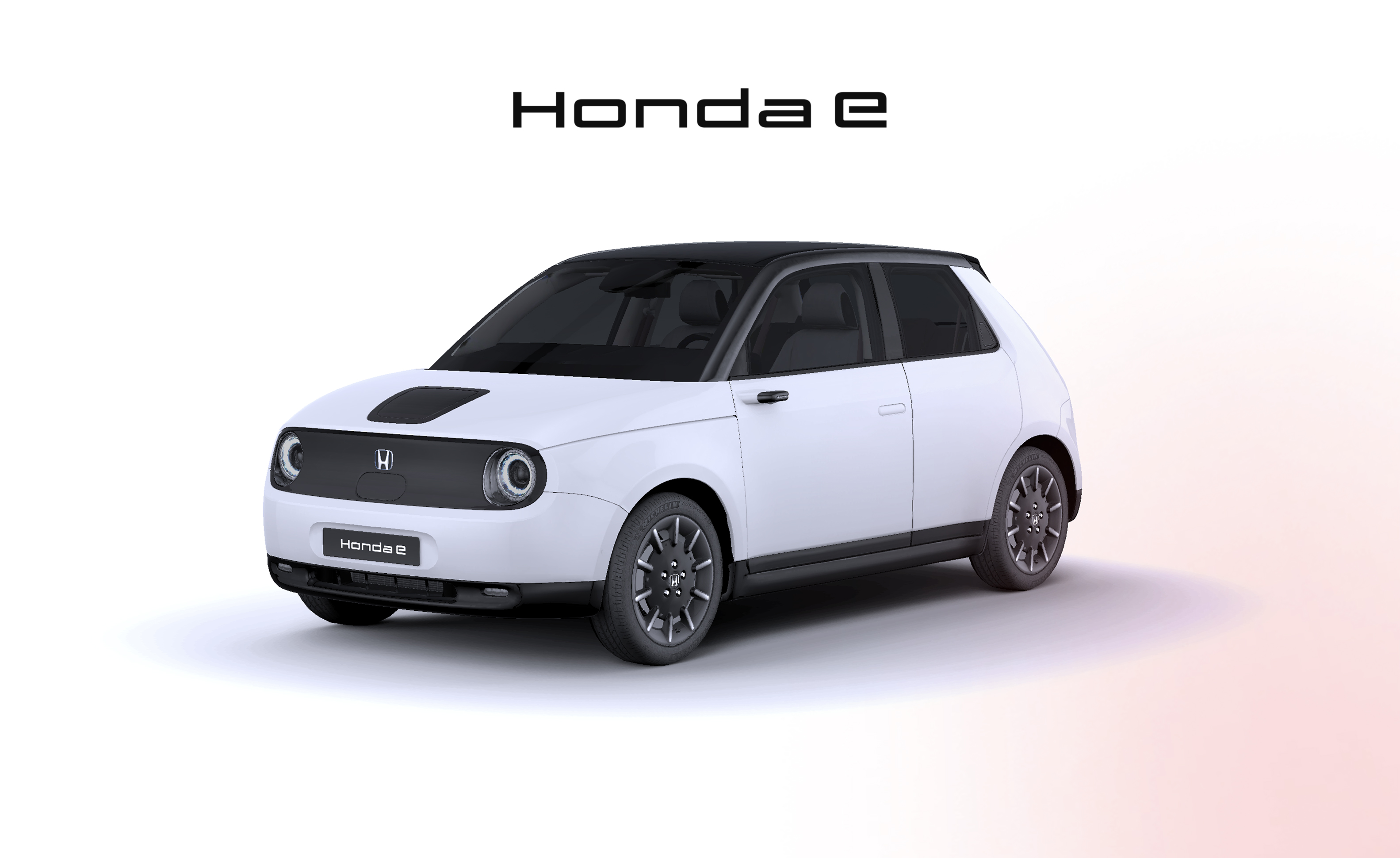 Honda E 2