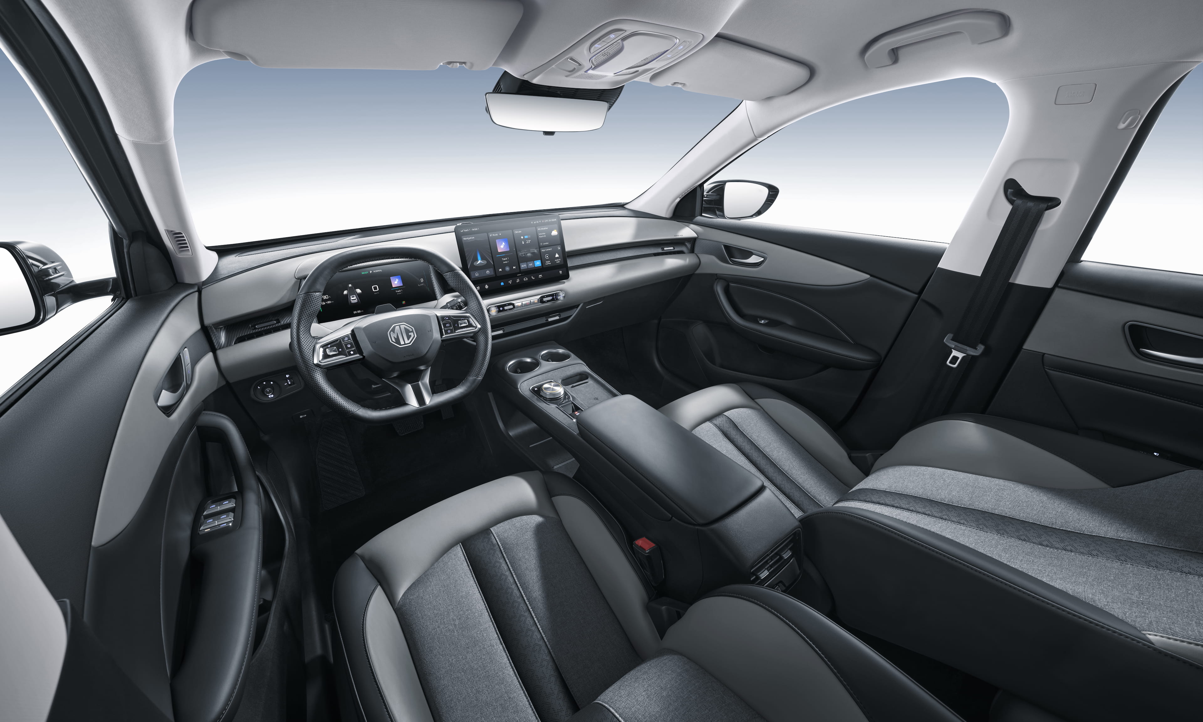 Side Large Interior
