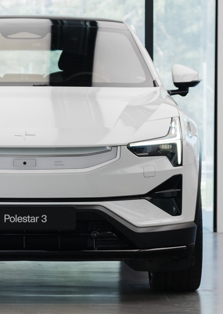 682931 20240627 Polestar Delivers First Customer Polestar 3 Electric Suvs