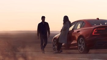 Volvo S60 Monza e Brianza gallery 3