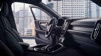 Volvo Xc40 Monza e Brianza gallery 2