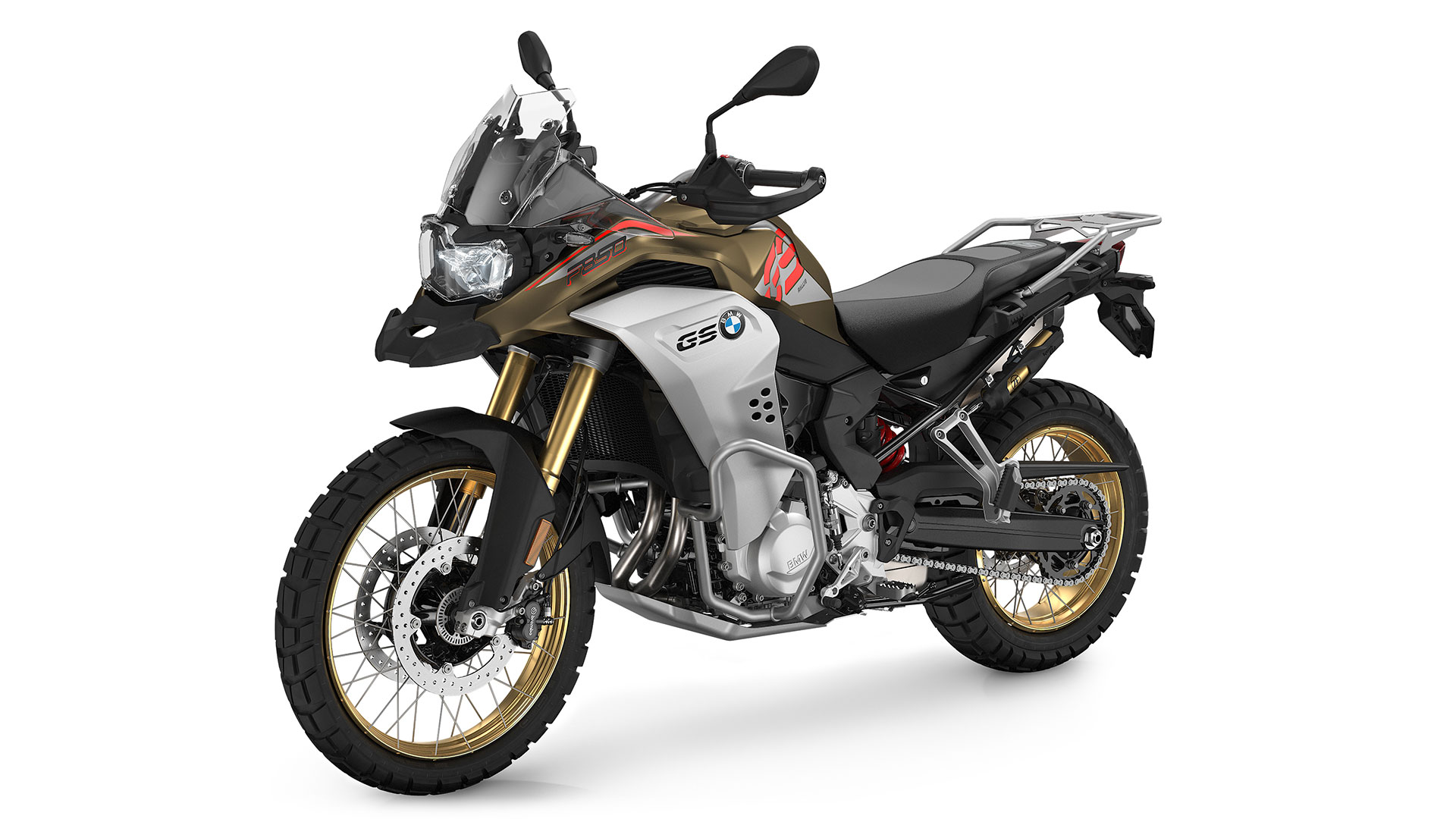 BMW F850gs Adventure Lecco Sondrio esterni 3