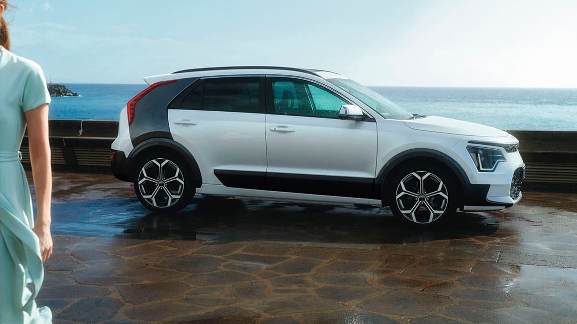 Niro ELP 1