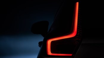 Volvo Xc40 Monza e Brianza gallery 5