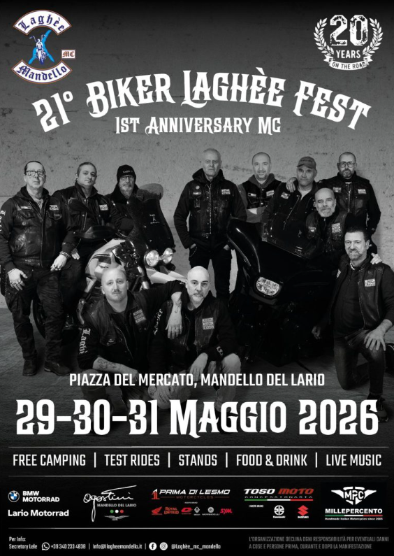 Biker