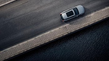 Volvo V90 Monza e Brianza gallery 4