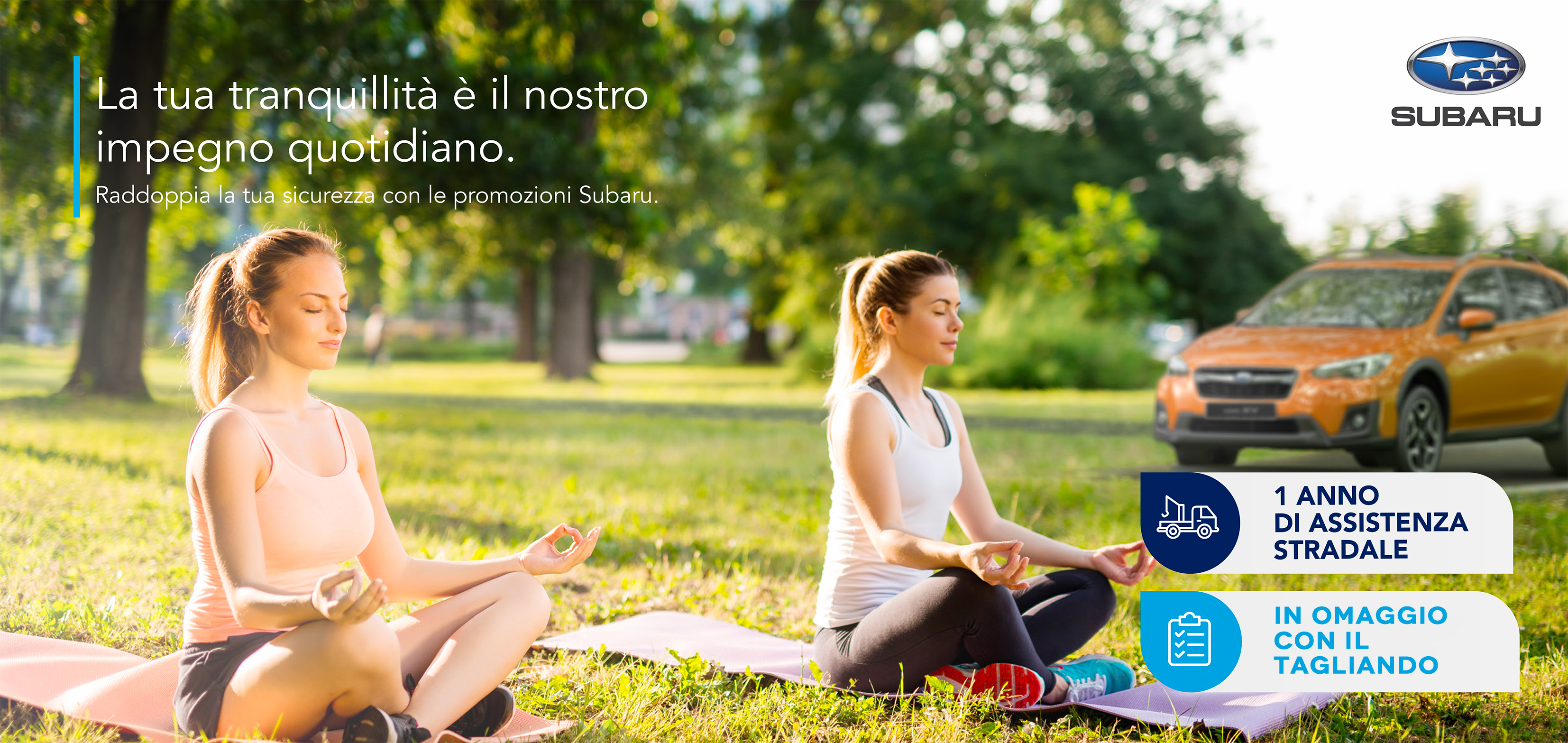 La Tua Tranquillità È La Nostra Sicurezza 2