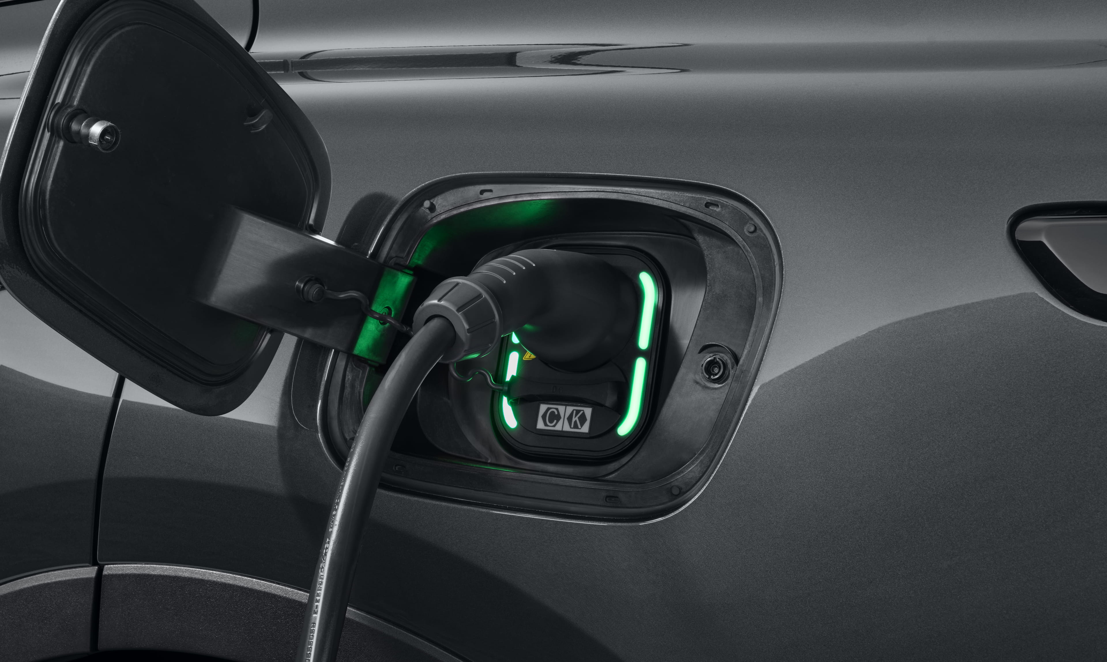 Charging Port (2)
