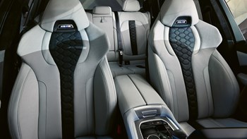 BMW X5 M Bergamo Lecco Sondrio gallery 5