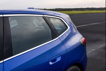 Nuova BMW Serie 2 Active Tourer Bergamo Lecco Sondrio gallery 2