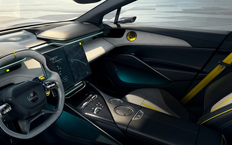 Lotus Eletre 02