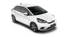 Honda Jazz Milano