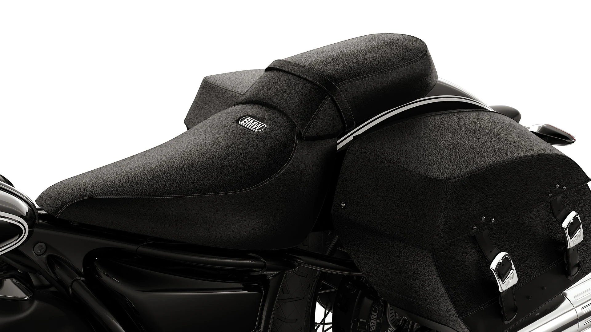 BMW R18 CLASSIC Lecco Sondrio gallery 2