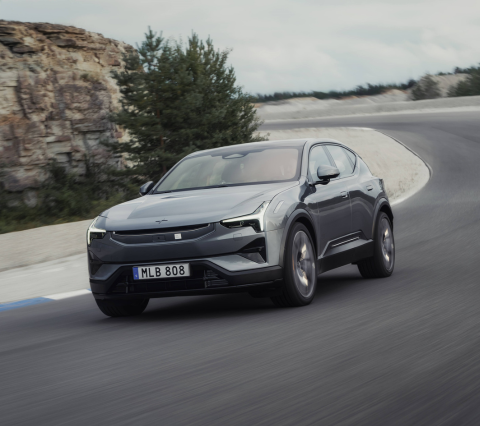 Polestar 3