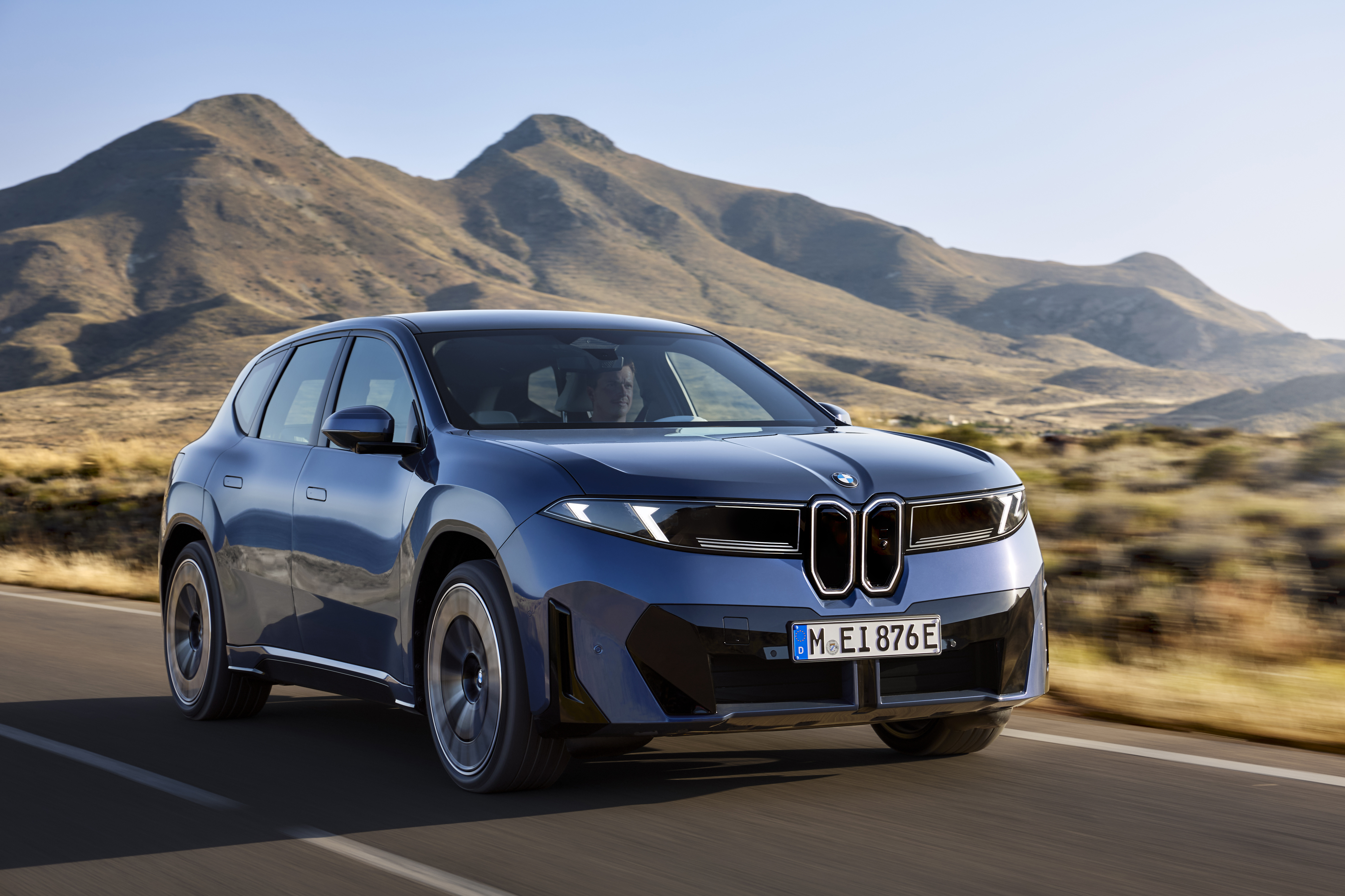 P90615630 Highres The New Bmw Ix3 50 X