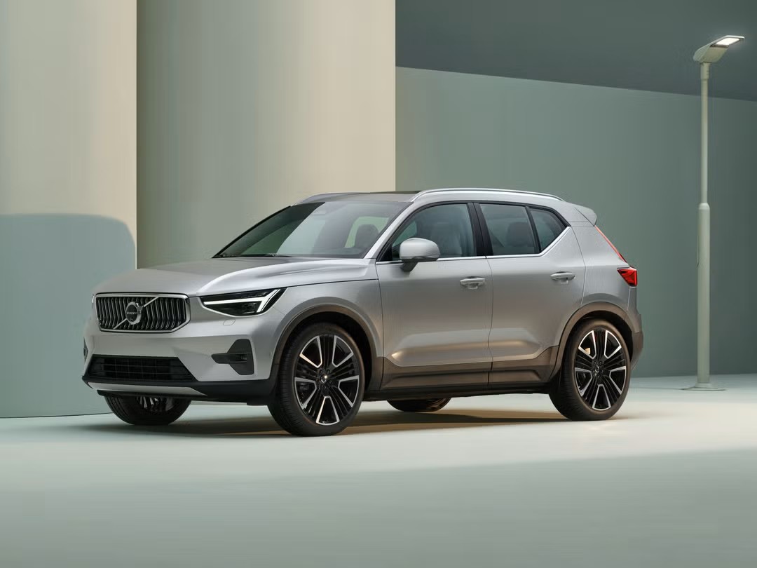 Xc40