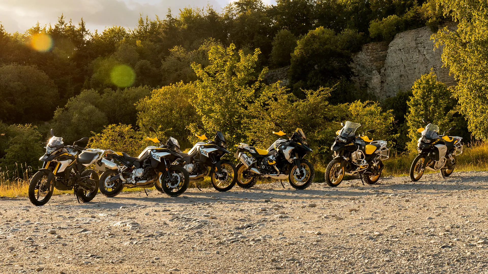 BMW G310gs Special Edition Lecco Sondrio esterni 3