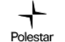 Logo Polestar Trasparente