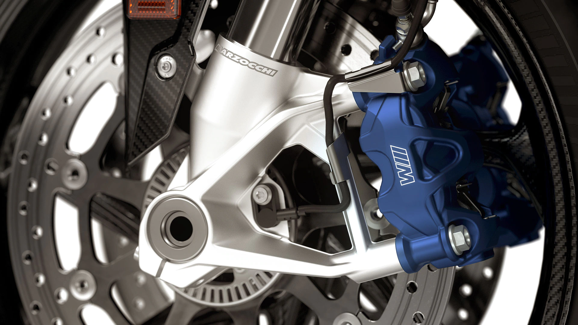 BMW M1000rr Lecco Sondrio gallery 4