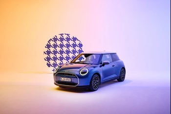 P90518441 Highres Mini Cooper Se 09 20
