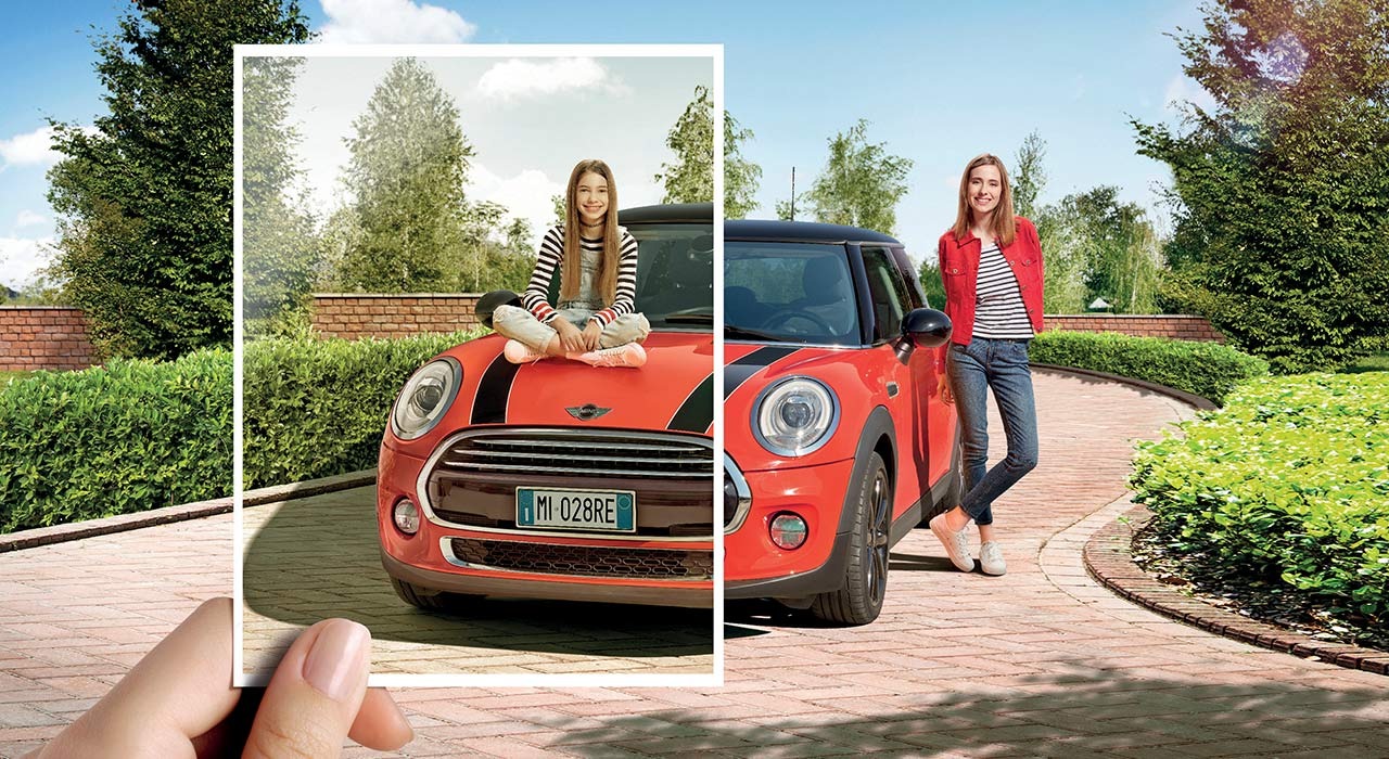 Mini Re Generation