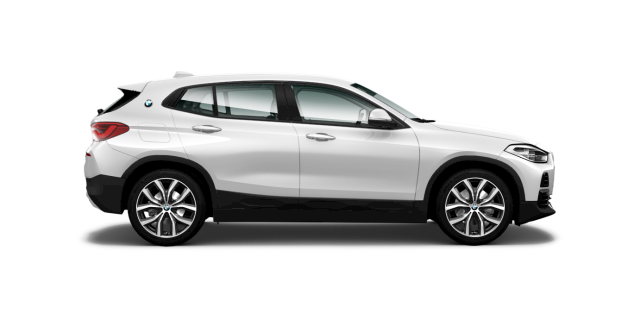 BMW X2 Plug In Hybrid Bergamo Lecco Sondrio