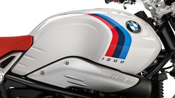 BMW Rninet Urban Gs Lecco Sondrio gallery 5