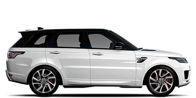 Land Rover Range Rover Sport Phe Milano Lecco Bergamo