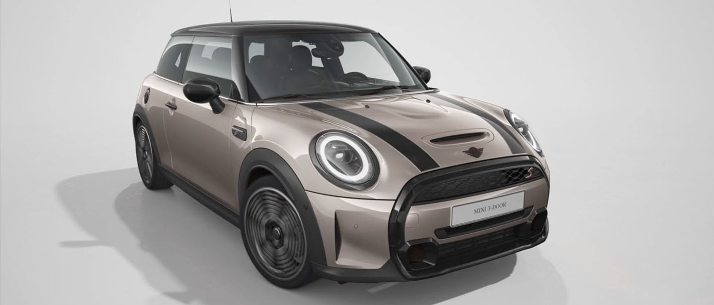 Mini 3 Porte Bergamo Lecco Sondrio slide